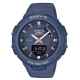 Часы CASIO BSA-B100-2AER Часы CASIO BSA-B100-2AER