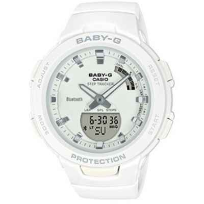 Часы CASIO BSA-B100-7AER