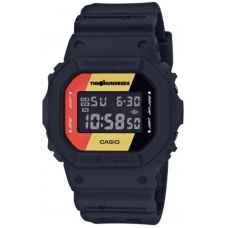 Часы CASIO DW-5600HDR-1ER Часы CASIO DW-5600HDR-1ER