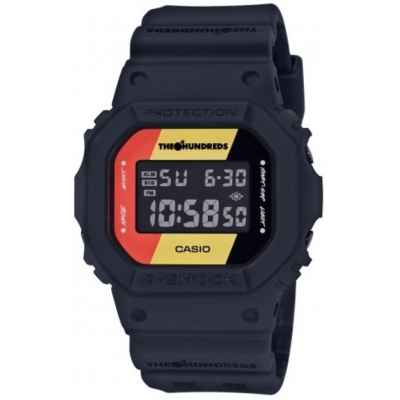 Часы CASIO DW-5600HDR-1ER