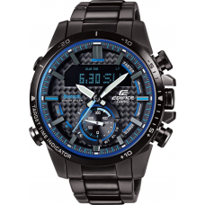 Часы CASIO ECB-800DC-1AEF