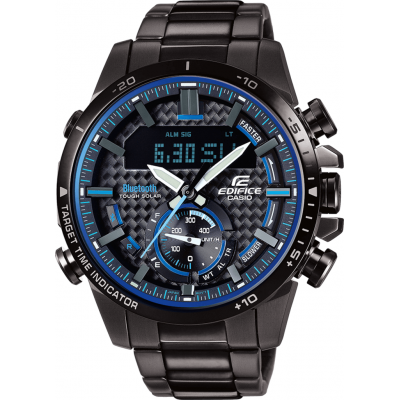 Часы CASIO ECB-800DC-1AEF