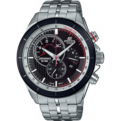 Часы CASIO EFR-561DB-1BVUEF