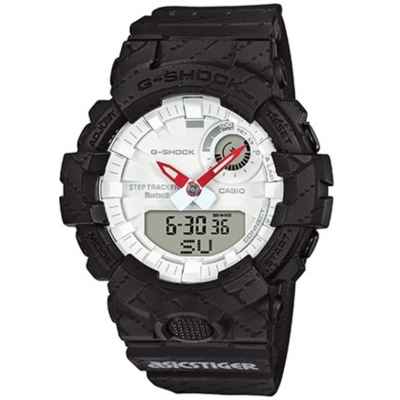 Часы CASIO GBA-800AT-1AER