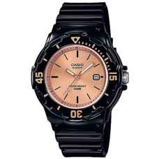 Часы CASIO LRW-200H-9E2VEF
