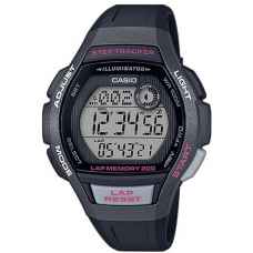 Часы CASIO LWS-2000H-1AVEF Часы CASIO LWS-2000H-1AVEF