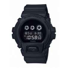 Часы CASIO DW-6900BBA-1ER