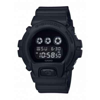 Часы CASIO DW-6900BBA-1ER