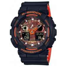 Часы CASIO GA-100BR-1AER