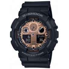 Часы CASIO GA-100MMC-1AER Часы CASIO GA-100MMC-1AER