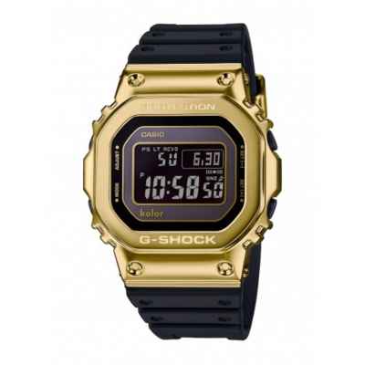 Часы CASIO GMW-B5000KL-9DR