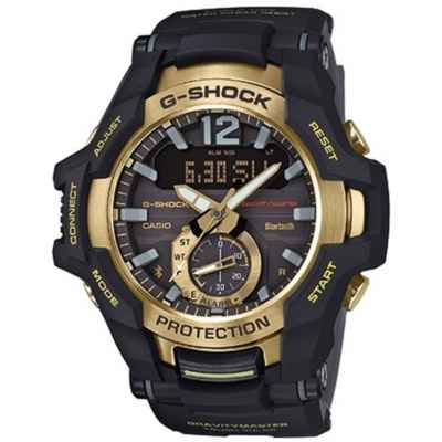 Часы CASIO GR-B100GB-1AER