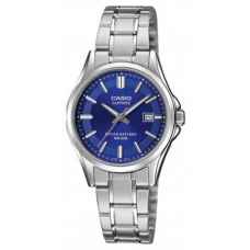 Часы CASIO LTS-100D-2A2VEF