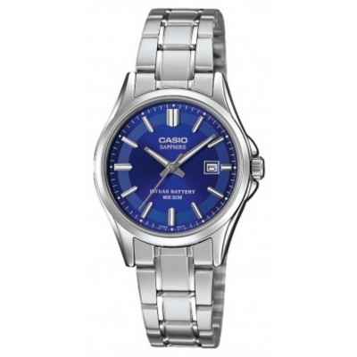 Часы CASIO LTS-100D-2A2VEF