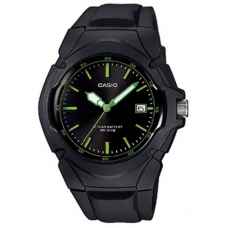 Часы CASIO LX-610-1AVEF