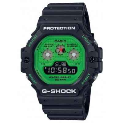 Часы CASIO DW-5900RS-1ER