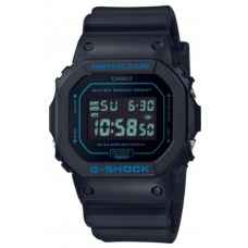 Часы CASIO DW-5600BBM-1ER