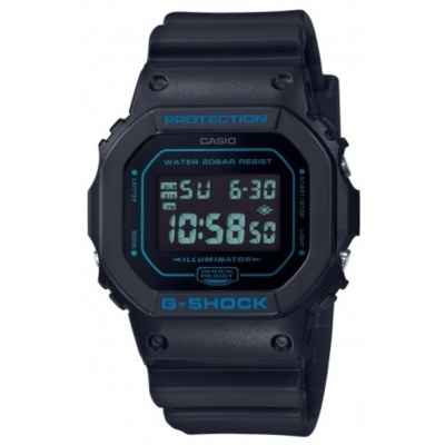 Часы CASIO DW-5600BBM-1ER