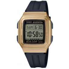 Часы CASIO F-201WAM-9AVEF Часы CASIO F-201WAM-9AVEF