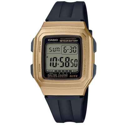 Часы CASIO F-201WAM-9AVEF