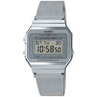 Часы CASIO A700WEM-7AEF