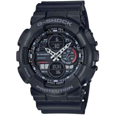 Часы CASIO GA-140-1A1ER