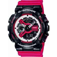 Часы CASIO GA-110RB-1AER Часы CASIO GA-110RB-1AER