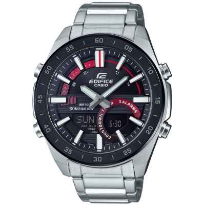 Часы CASIO ERA-120DB-1AVEF