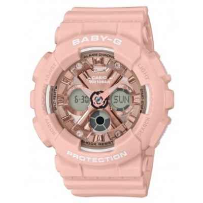 Часы CASIO BA-130-4AER