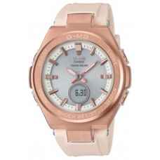 Часы CASIO MSG-S200G-4AER