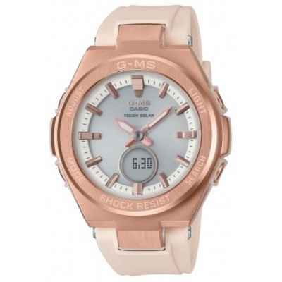 Часы CASIO MSG-S200G-4AER