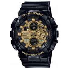 Часы CASIO GA-140GB-1A1ER