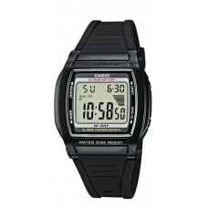 Часы CASIO W-201-1AVEF