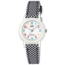 Часы CASIO LQ-139LB-1BDF