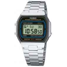Часы CASIO A164WA-1QYEF