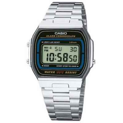 Часы CASIO A164WA-1QYEF
