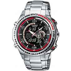 Часы CASIO EFA-121D-1AVEF