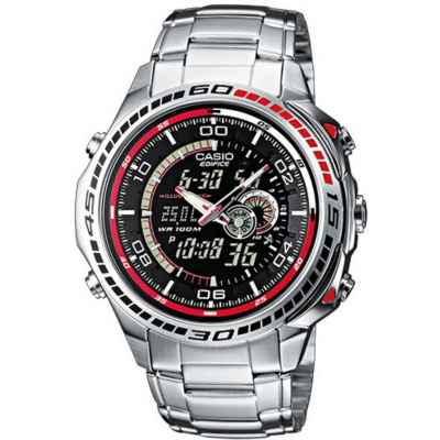 Часы CASIO EFA-121D-1AVEF