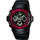 Часы CASIO AW-591-4AER Часы CASIO AW-591-4AER