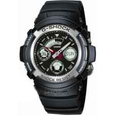 Часы CASIO AW-590-1AER