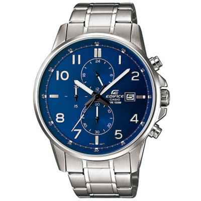 Часы CASIO EFR-505D-2AVEF