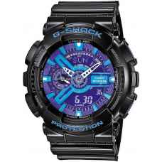 Часы CASIO GA-110HC-1AER