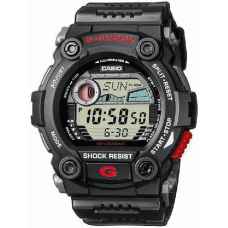 Часы CASIO G-7900-1ER