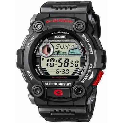 Часы CASIO G-7900-1ER