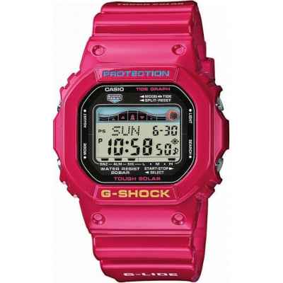 Часы CASIO GRX-5600A-4ER