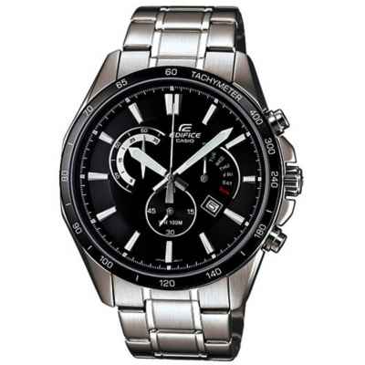Часы CASIO EFR-510D-1AVEF