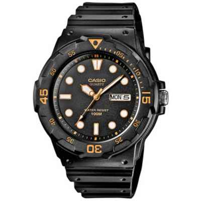 Часы CASIO MRW-200H-1EVEF