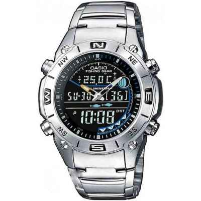 Часы CASIO AMW-703D-1AVDF