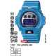 Часы CASIO DW-6900CB-2ER Часы CASIO DW-6900CB-2ER