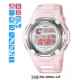 Часы CASIO BG-3000A-4ER